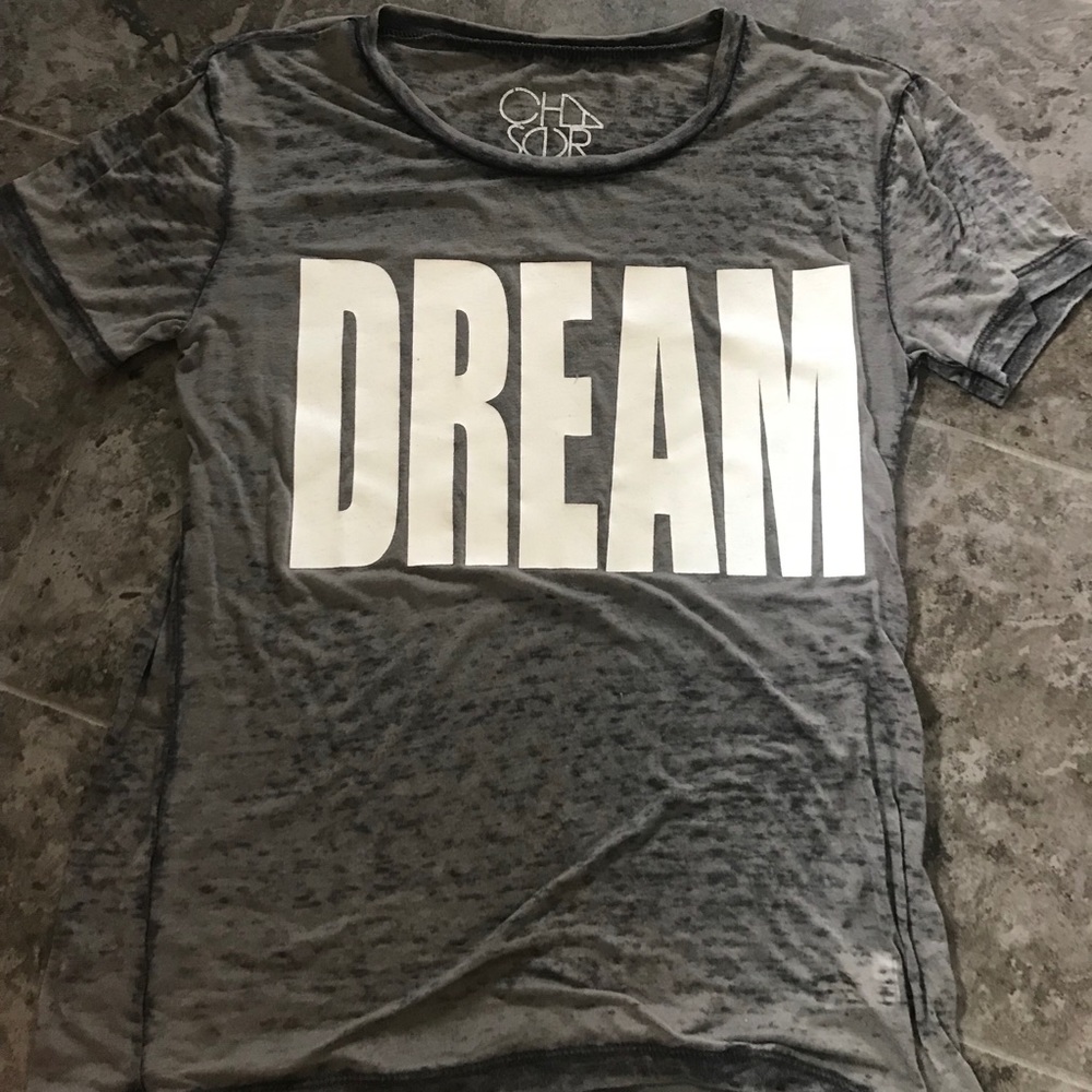 Chaser Tee XS